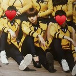 박지훈 서공<b>예</b> 졸업<b>사진</b> 떴다 오져
