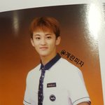 [NCT] 우리 마끄리 <b>졸업</b>사진