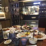 <b>용산</b>뷔페 진상커플 대단하다정말