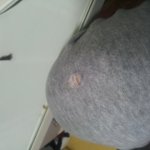 [EXO] 바지에왜<b>빵꾸</b>가났을까