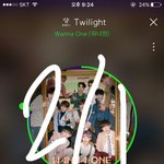 [워너원] 워너원고 <b>놀이공원</b> 단체샷있잖아