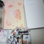 [이삐] 앨범 살 이삐 있엉?