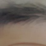[댓글부탁해] <b>눈썹정리</b>좀 도와주라