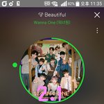 [강다니엘] 녤vs녤) 금발vs은발's war 시작! 퉆인증 가꼬온나❤