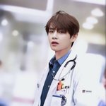 [방탄소년단] 머글인데 이 합성짤보고 심장 부여잡고 울었다