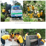 [교육지원] IWF국제위러브유운동본부(회장 장길자) 신두팔촉 지역의...