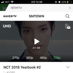 [NCT] 네캐가서 덧글 <b>하트</b>도 눌러주고