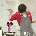 [방탄소년단] 재밌게 투표하라구 두고간당(<b>합성</b>짤2)