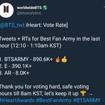 [방탄소년단] 와 우리 <b>짱이</b>다 진짜 소름 돋았어