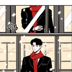 [드루와] 이런 <b>남주</b> 나오는 웹툰 있으면 볼만하지않겠냐