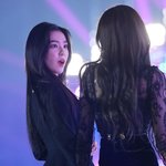 [모두드루와] 너무 설레는 아이린과 제니의 친목