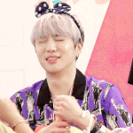 [위너] 귀여운 스뉸이 보고 힐링 하고가..