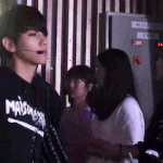 [EXO] 보스님 오늘은 좀 <b>위험</b>할 수도...