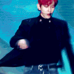 [EXO] 백현 이때 <b>피지컬</b> ㅈㄴ좋아