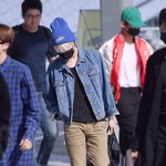 [이삐] 방탄 <b>사복</b> 모음