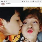 이사진 켄타 옆에 누구야???