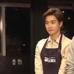 [EXO] 오빠가 다 한거야? <b>우와</b>!