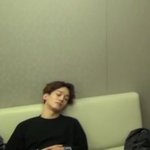 [EXO] 종대야 자?