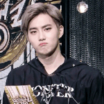 [EXO] 나 ㅈㄴ 이갈면서 자는데 <b>미래남편</b>