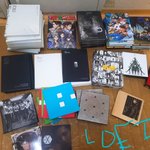 [EXO] 아조카 나 <b>돈</b>없어서 앨범 팔아야 돼