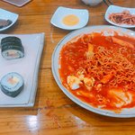 [EXO] 배부르다 먹을사람