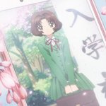 카드캡터 <b>체리</b> 클리어 카드 봤어?