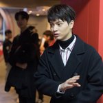 [BTOB] 코카콜라 <b>행사</b> 성재