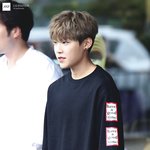 [박우진] 참모닝 ❤️