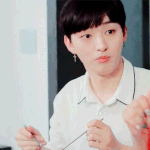 [<b>윤지</b>성] 제발 이번 앨범에는 지성이 파트 많기를