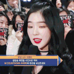 아이린 <b>엠카</b>에서 레전드 만들었다ㄷㄷㄷ