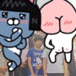 [방탄소년단] 태형이 중3때 새로운 과거사진임ㅋㅋㅋㅋㅋ