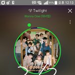 [강다니엘] LAP 녤의 시간❤