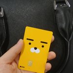 카드 쓰면 적립도 된대용