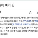 트페미들 레드벨벳 ㅈㄴ까고 있음
