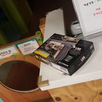 아카데미에서 가장 최근에나온게 lh9 이거던데