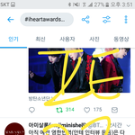[방탄소년단] 투표 더<b>집중</b>하자