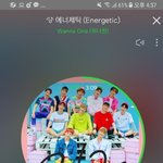 [강다니엘] 이거 누구홈마인지좀 알려주라 ㅜㅜ