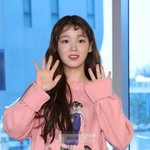 오마이걸 승희, <b>포켓</b>걸이 따로없네~~