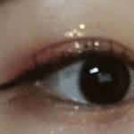 [댓글부탁해] 눈 화장 존1나 <b>블링</b>블링 ㅎㅎㅎㅎ