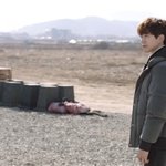 훈남들이 입는 숏패딩의 매력이란 ~~