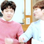 [BTOB] <b>모던</b> 특강 보고