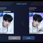 [이삐] <b>슈</b><b>스</b>비 카드 좀 골라줘ㅠㅠ