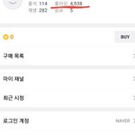 [NCT] 자기 <b>하트수</b> 이거맞아