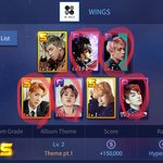 [이삐] 카드 <b>테마</b> 의견좀...