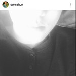 [세훈] 180201 훈스타<b>그램</b>3