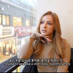 여자가 섹시해보일려고 노출을 하는 이유
