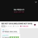 [NCT] 하트<b>천만</b>만들기도 힘들긴한데