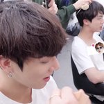 [방탄소년단] ㅋㅋㅋㅋㅋ방밤 <b>센스</b>봐ㅋㅋㅋ