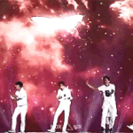 [EXO] 갓비소녀 눌러라 ㅈㅂ