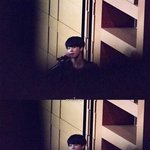 [방탄소년단] 잡덕인데 저기..지민 실물짤좀 주랑...